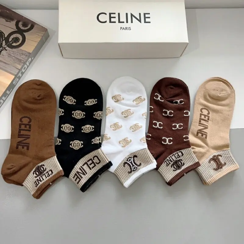 celine chaussettes s_126121b1